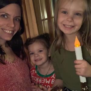 Meet your Posher, Cathleen